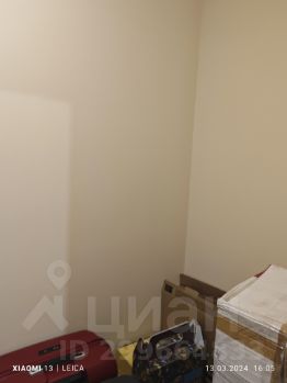 1-комн.кв., 45 м², этаж 21