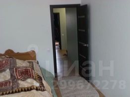 2-комн.кв., 60 м², этаж 22