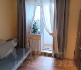 2-комн.кв., 60 м², этаж 22