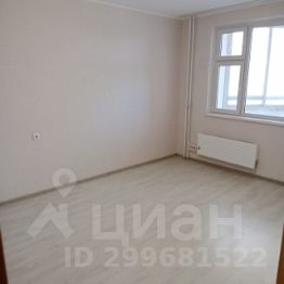 2-комн.кв., 60 м², этаж 10