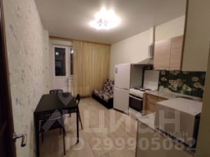 1-комн.кв., 44 м², этаж 7