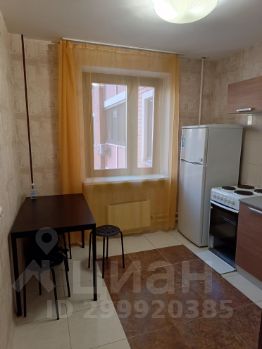 1-комн.кв., 35 м², этаж 6