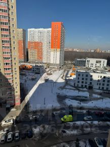 3-комн.кв., 80 м², этаж 12