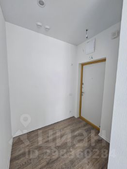 1-комн.кв., 40 м², этаж 3