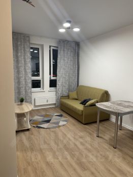 2-комн.кв., 32 м², этаж 2