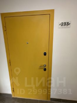 2-комн.кв., 38 м², этаж 8