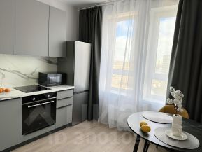 1-комн.кв., 31 м², этаж 14