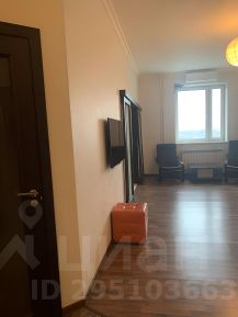 2-комн.кв., 75 м², этаж 4