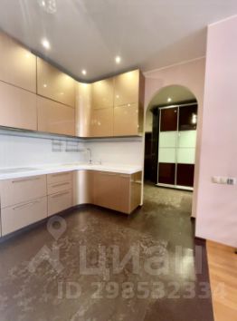 3-комн.кв., 75 м², этаж 10