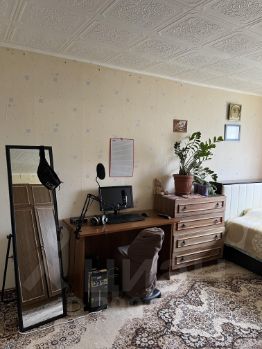 2-комн.кв., 53 м², этаж 3