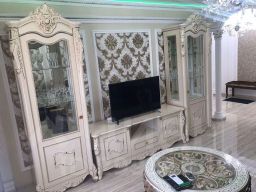 2-комн.кв., 105 м², этаж 3