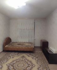 1-комн.кв., 40 м², этаж 1