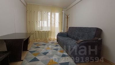 студия, 24 м², этаж 5