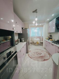 4-комн.кв., 95 м², этаж 5