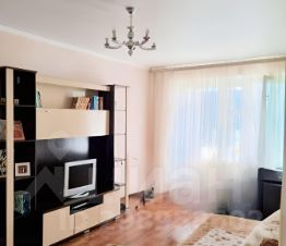 1-комн.кв., 35 м², этаж 4