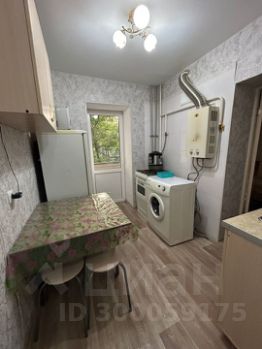 2-комн.кв., 40 м², этаж 2