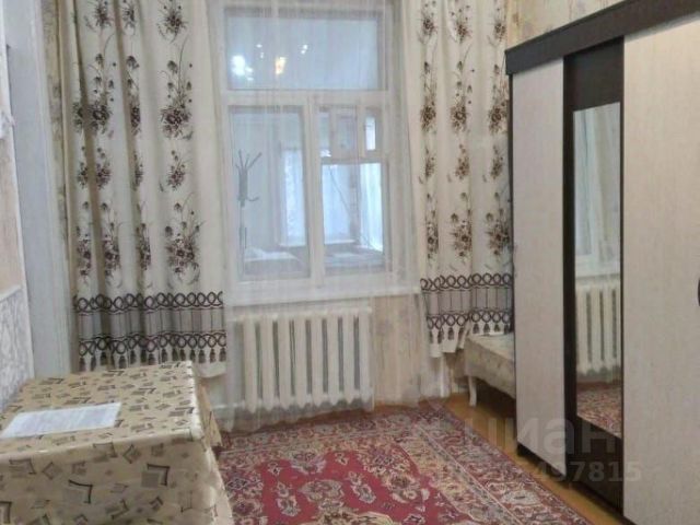 1-комн., 35 м², 1/1 этаж