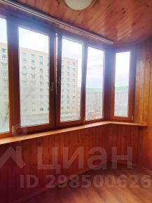 3-комн.кв., 110 м², этаж 3