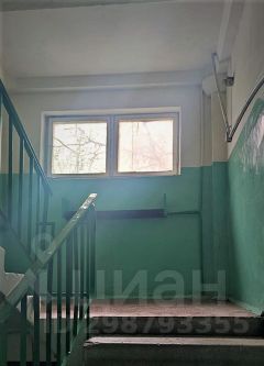 2-комн.кв., 50 м², этаж 7