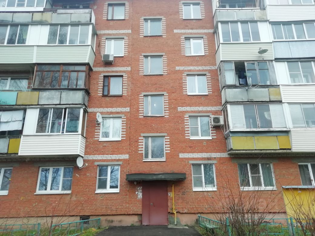 Продается3-комн.квартира,62,2м²