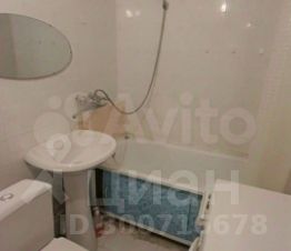 1-комн.кв., 30 м², этаж 3