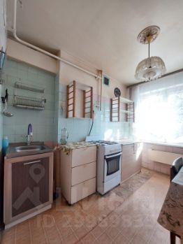 2-комн.кв., 43 м², этаж 1