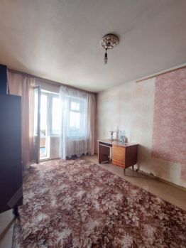 2-комн.кв., 43 м², этаж 1