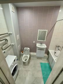 1-комн.кв., 32 м², этаж 9