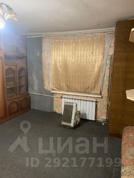 1-комн.кв., 33 м², этаж 1