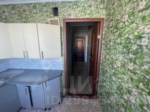 2-комн.кв., 43 м², этаж 1