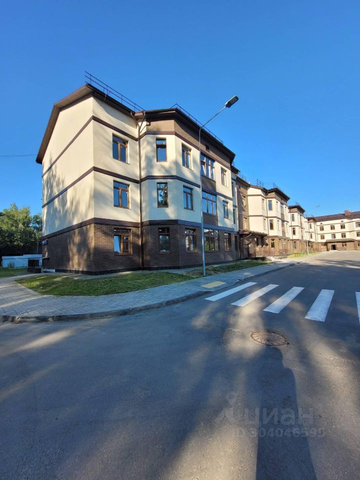 Продается1-комн.квартира,43м²