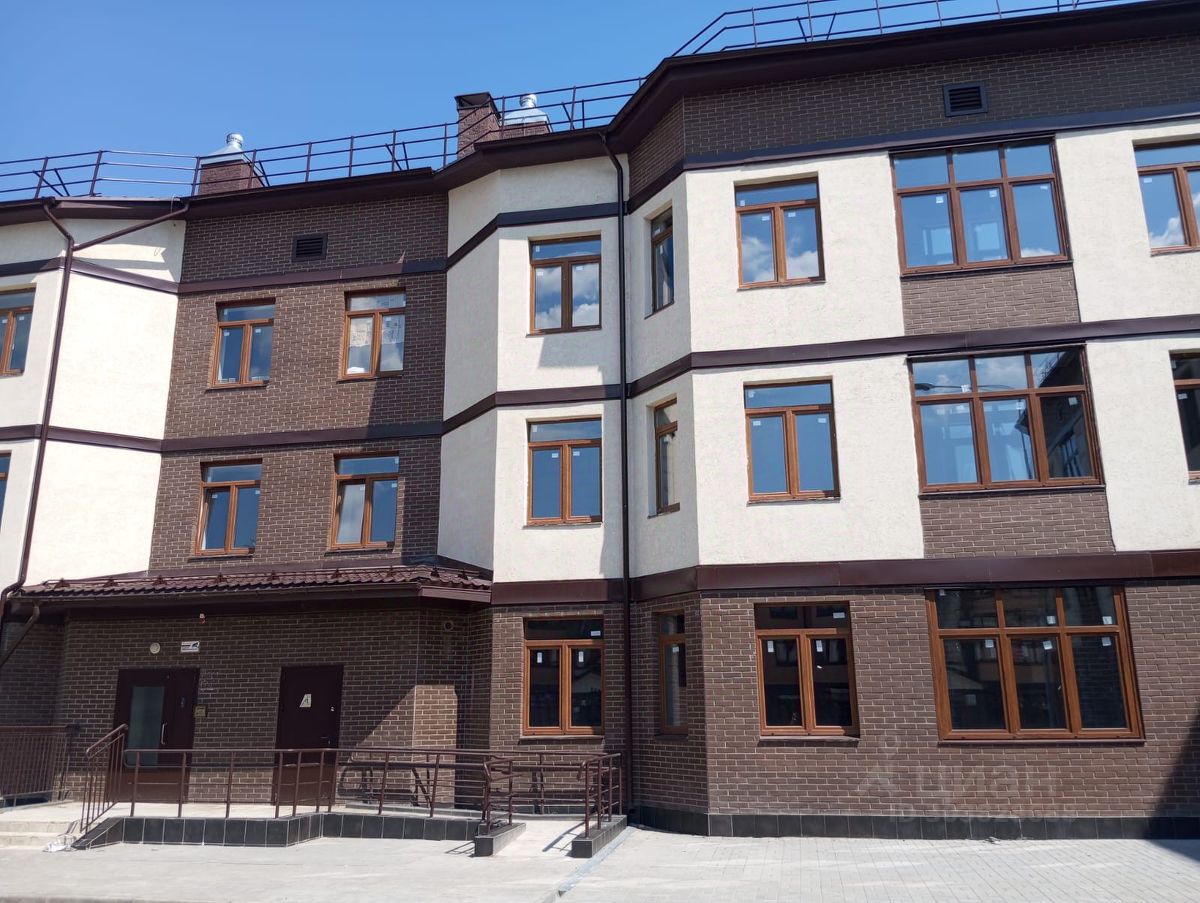 Продается1-комн.квартира,40,3м²