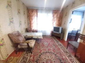 2-комн.кв., 42 м², этаж 5