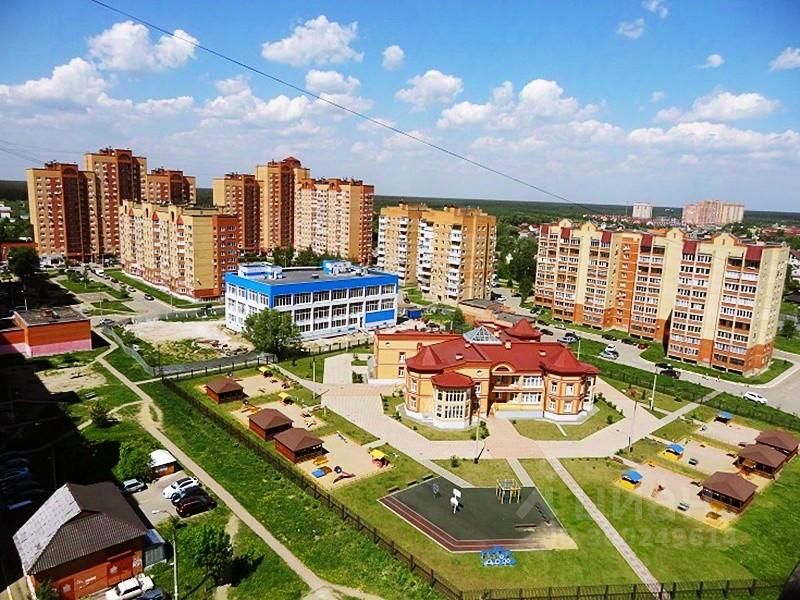 Атоминопром московская область раменское фото Продаю однокомнатную квартиру 48м² Дергаевская ул., 8, Раменское, Московская обл