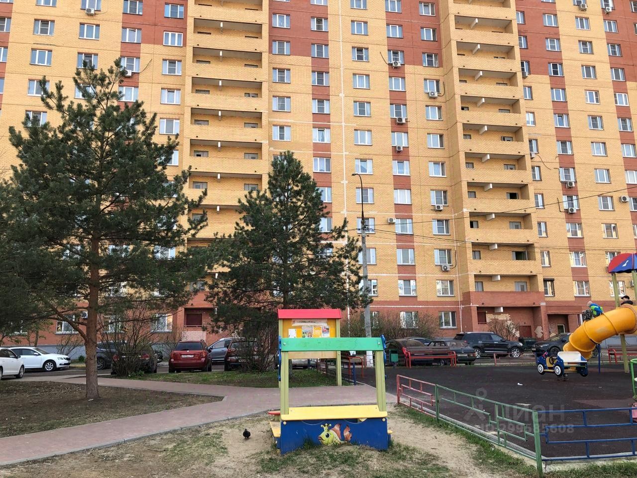 Продажа трехкомнатной квартиры 87,3м² Дергаевская ул., 28, Раменское,  Московская область, Раменский городской округ, м. Раменское - база ЦИАН,  объявление 299585608