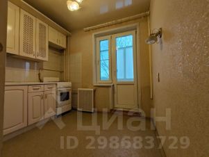 1-комн.кв., 29 м², этаж 4