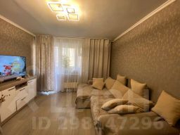 3-комн.кв., 64 м², этаж 8