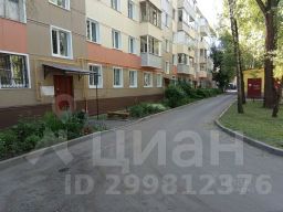 2-комн.кв., 48 м², этаж 4