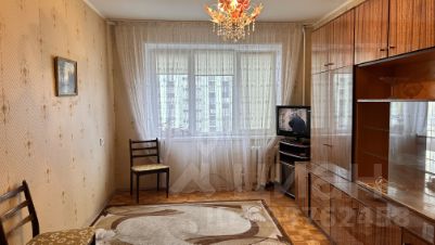 1-комн.кв., 33 м², этаж 7