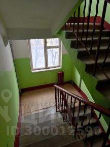 2-комн.кв., 45 м², этаж 4