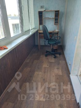 2-комн.кв., 54 м², этаж 8