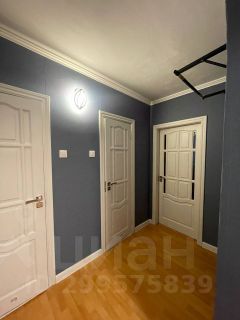 3-комн.кв., 76 м², этаж 2