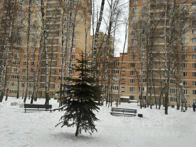 Дом по адресу г.Раменское, ул. Гурьева, 13/4