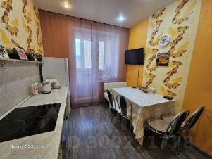 1-комн.кв., 35 м², этаж 3