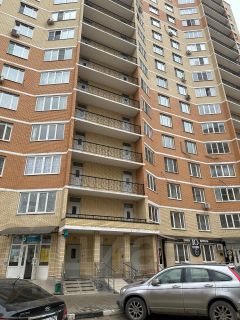 2-комн.кв., 64 м², этаж 12