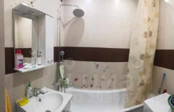 2-комн.кв., 60 м², этаж 7