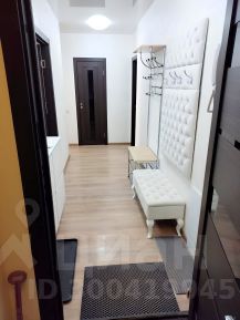 2-комн.кв., 59 м², этаж 9