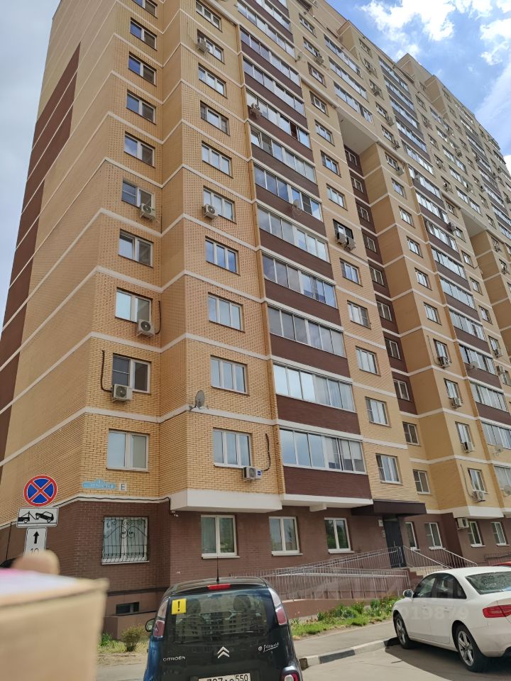 Продается2-комн.квартира,57,4м²