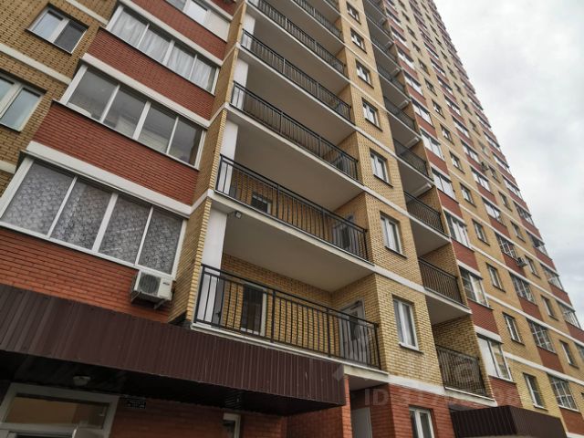 1-комн., 42 м², 15/22 этаж