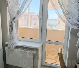 1-комн.кв., 31 м², этаж 11